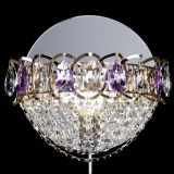 Бра Астра Сетка фиолетовая в Симферополе