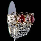 Бра Астра Сетка красная в Симферополе