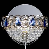 Бра Астра Сетка синяя в Симферополе