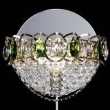 Бра Астра Сетка зеленая в Симферополе