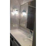 Бра Астра шар в Симферополе