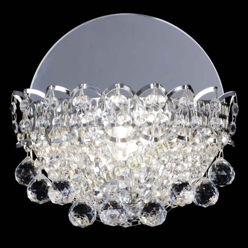 Бра Астра шар в Симферополе Гусь Хрустальный