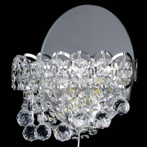 Бра Астра шар в Симферополе Гусь Хрустальный