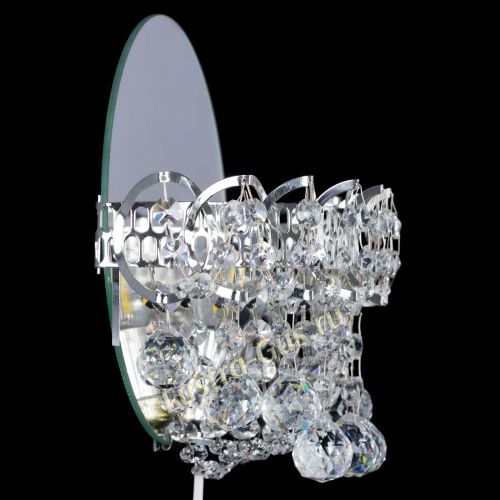 Бра Астра шар в Симферополе Гусь Хрустальный