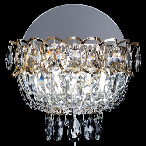 Бра Астра в Симферополе Гусь Хрустальный