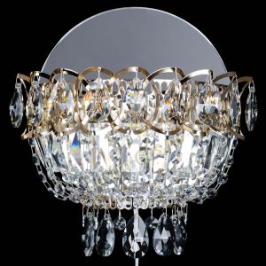 Бра Астра в Симферополе отзыв и фото покупателя