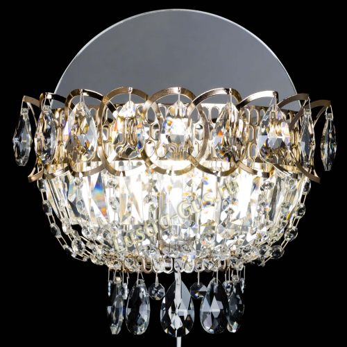 Бра Астра в Симферополе Гусь Хрустальный