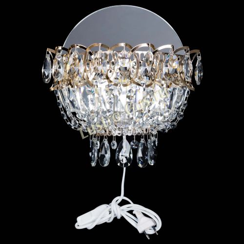 Бра Астра в Симферополе Гусь Хрустальный