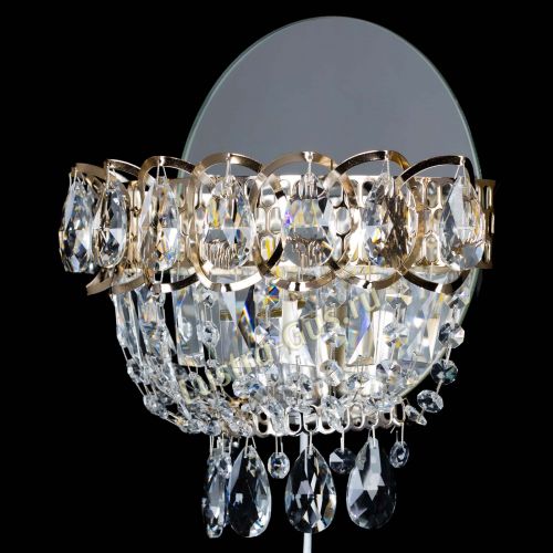 Бра Астра в Симферополе Гусь Хрустальный