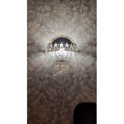 Бра Астра в Симферополе Гусь Хрустальный