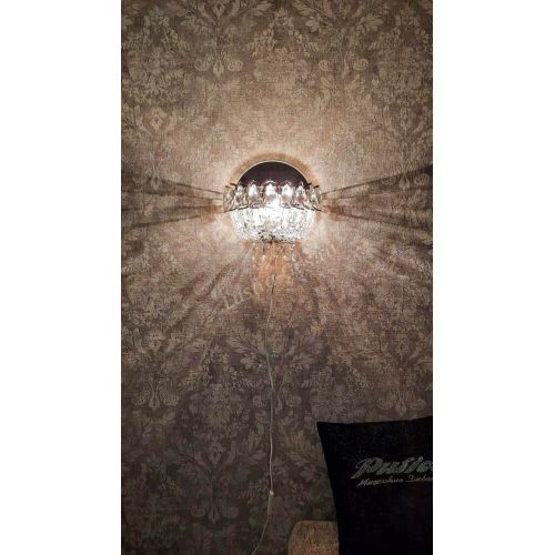 Бра Астра в Симферополе Гусь Хрустальный