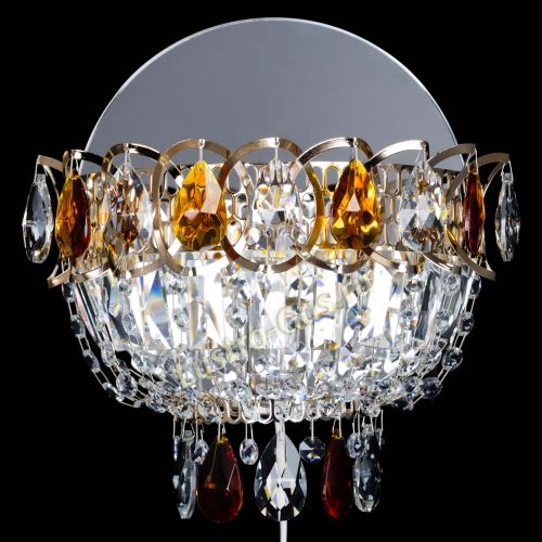 Бра Астра чайная в Симферополе Гусь Хрустальный