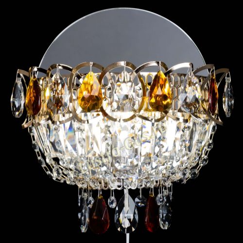 Бра Астра чайная в Симферополе Гусь Хрустальный