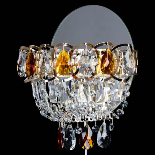 Бра Астра чайная в Симферополе Гусь Хрустальный