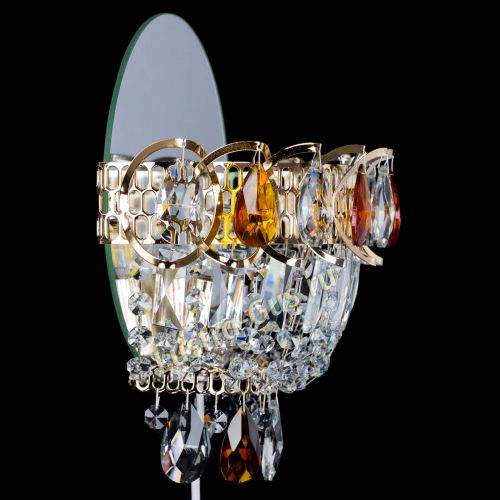 Бра Астра чайная в Симферополе Гусь Хрустальный