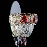 Бра Астра красная в Симферополе