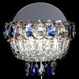 Бра Астра синяя в Симферополе