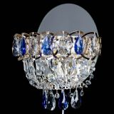 Бра Астра синяя в Симферополе