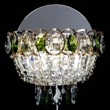 Бра Астра зеленая в Симферополе