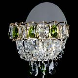 Бра Астра зеленая в Симферополе