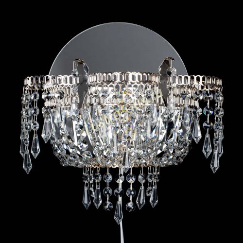 Бра Айсберг в Симферополе Гусь Хрустальный