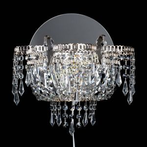 Бра Айсберг в Симферополе отзыв и фото покупателя