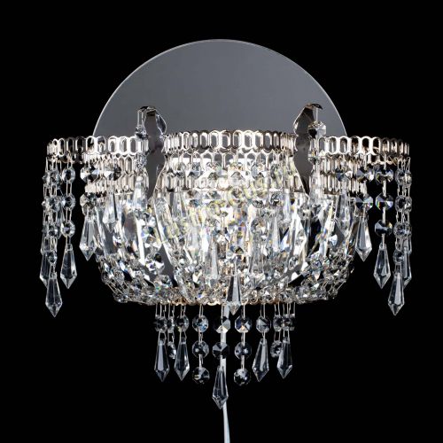 Бра Айсберг в Симферополе Гусь Хрустальный