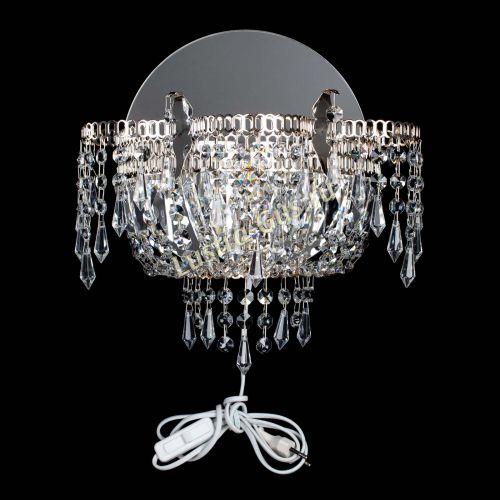 Бра Айсберг в Симферополе Гусь Хрустальный