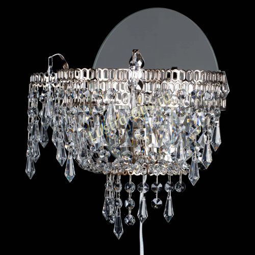 Бра Айсберг в Симферополе Гусь Хрустальный