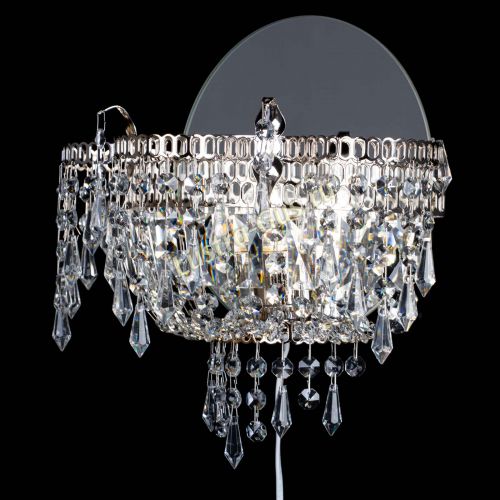 Бра Айсберг в Симферополе Гусь Хрустальный