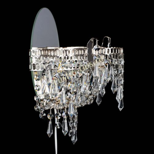 Бра Айсберг в Симферополе Гусь Хрустальный