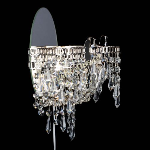 Бра Айсберг в Симферополе Гусь Хрустальный