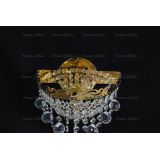 Бра Анжелика шар  в Симферополе