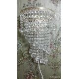 Бра Пирамида №3 в Симферополе