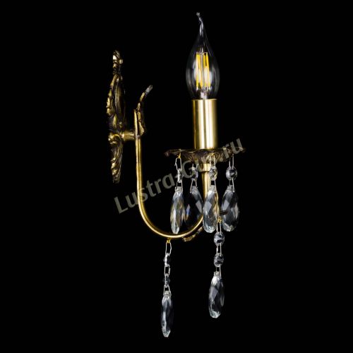 Бра Адриана №1 баден в Симферополе Гусь Хрустальный