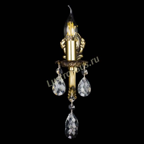 Бра Адриана №1 баден в Симферополе Гусь Хрустальный