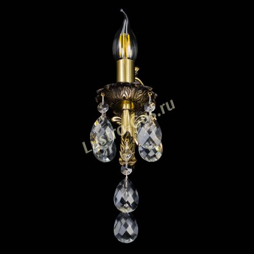 Бра Адриана №1 баден в Симферополе Гусь Хрустальный