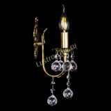 Бра Адриана №1 Шар в Симферополе