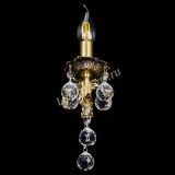 Бра Адриана №1 Шар в Симферополе