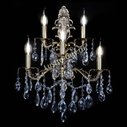 Бра Ариадна №5/2 баден в Симферополе Гусь Хрустальный