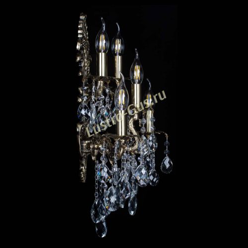 Бра Ариадна №5/2 баден в Симферополе Гусь Хрустальный