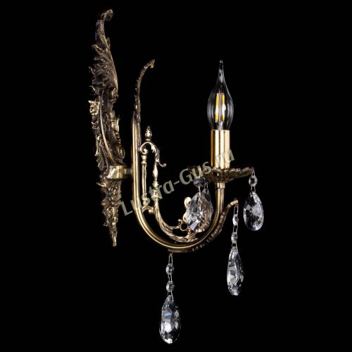 Бра Артемида №1/2 звездочка в Симферополе Гусь Хрустальный