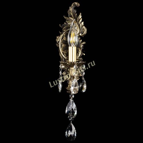 Бра Артемида №1 журавлик в Симферополе Гусь Хрустальный