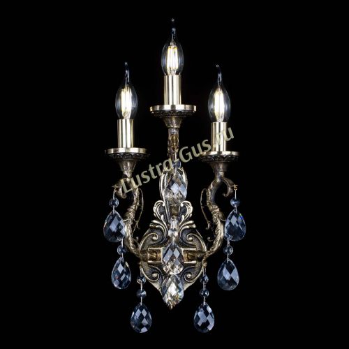 Бра Артемида №3/1 Баден в Симферополе Гусь Хрустальный