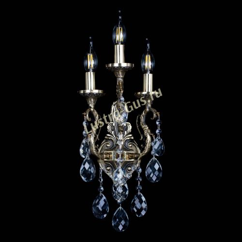 Бра Артемида №3 Баден в Симферополе Гусь Хрустальный