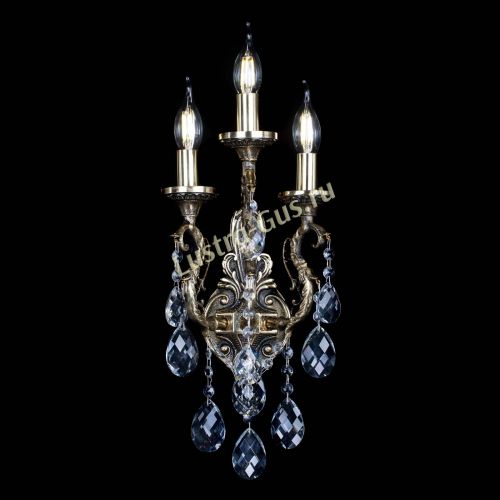 Бра Артемида №3 Баден в Симферополе Гусь Хрустальный