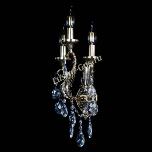 Бра Артемида №3 Баден в Симферополе Гусь Хрустальный