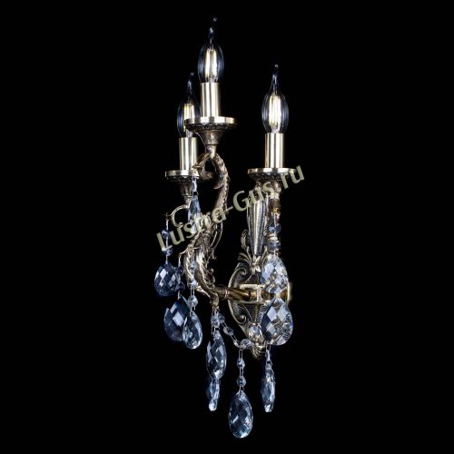 Бра Артемида №3 Баден в Симферополе Гусь Хрустальный