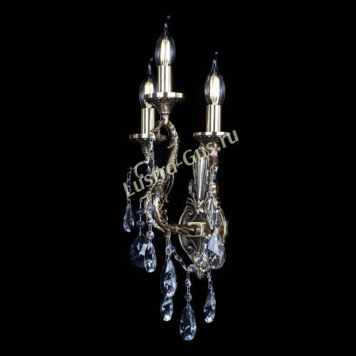 Бра Артемида №3 Лучик в Симферополе Гусь Хрустальный