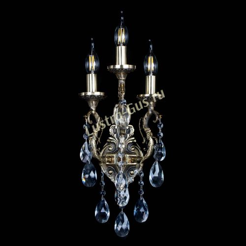 Бра Артемида №3 Журавлик в Симферополе Гусь Хрустальный